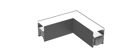 DOTLUX CONNECT Lineare       6554-040080 