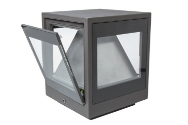 DOTLUX LED-Pollerleuchte WAY 5259-140360 