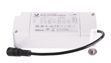 DOTLUX LED-Netzteil CC            5390-M 