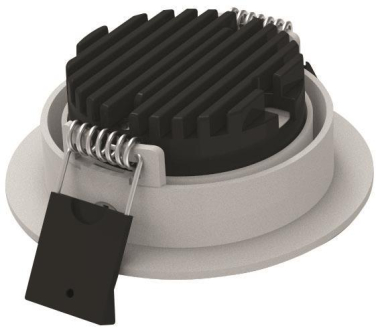 DOTL DOTLUX LED-Leuchte      5426-030038 