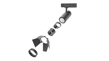 DOTLUX LED-Tracklight        5071-199036 