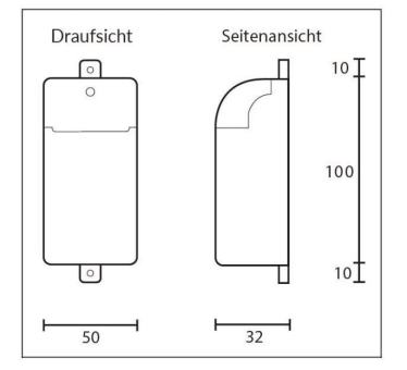 DOTLUX CASAMBI Schaltrelais         5350 