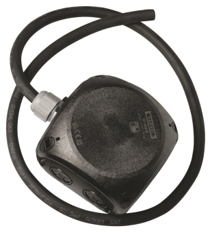 DOTLUX Funkmodul im IP66          5007-1 