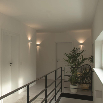 DOTLUX Wandleuchte BEAMO 10W 5037-130120 