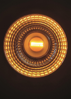 DOTL LED-Einbauleuchte MULTISCREW IP44 