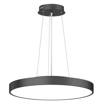 DOTLUX LED-Leuchte DISCugr   5202-199090 