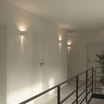 DOTLUX Wandleuchte BEAMO 10W 5037-130120 