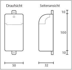 DOTLUX CASAMBI Tast-Schaltaktor     5683 