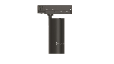 DOTLUX LED-3PH-Strahler ZOOMtrack sw 