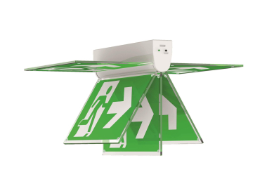 DOTLUX LED-Rettungsleuchte   5509-060360 