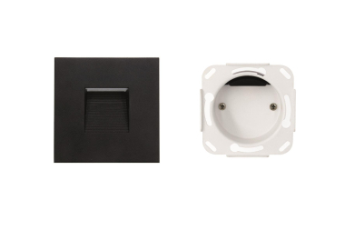 DOTLUX LED-Treppenleuchte    5415-130080 