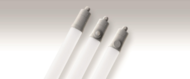 DOTLUX LED-Feuchtraumleuchte 5434-140150 