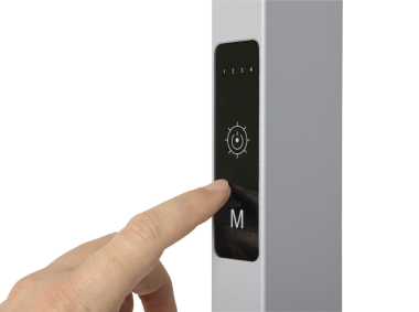 DOTL LED-Stehleuchte         5234-140240 