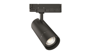 DOTLUX LED-3PH-Strahler ZOOMtrack sw 