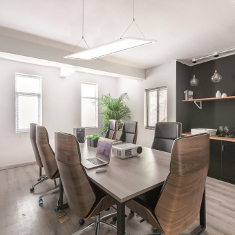 DOTLUX LED-Panel FLATtwice   5198-040110 