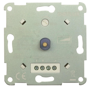 DOTLUX LED-Drehdimmer 5-100W        5180 
