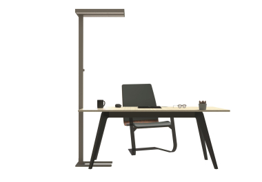 DOTL LED-Stehleuchte ASSIST  5325-040075 