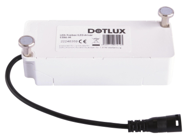 DOTLUX LED-Netzteil CC            5390-M 