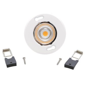DOTL LED-Einbaul. MULTISCREWplus IP65 