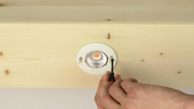 DOTLUX LED-Leuchte sun 5W    5245-030036 