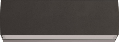 DOTLUX Wandleuchte BRICK 10W 5296-098060 