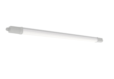 DOTLUX LED-Feuchtraumleuchte 5433-140150 