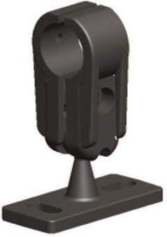 DOTLUX Kugelgelenkhalterung         5105 