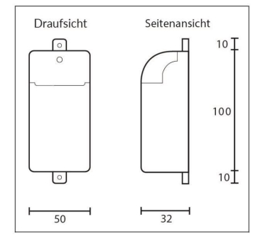 DOTLUX CASAMBI Schaltrelais         5350 