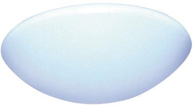 DOTLUX LED Leuchte LUNAbasic 5055-040180 