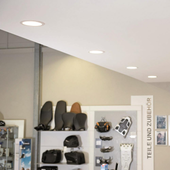 DOTLUX LED Downlight         5096-030120 