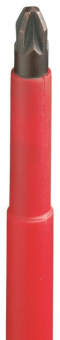 Cimco VDE-Schraubendreher PZ 0x60mm 