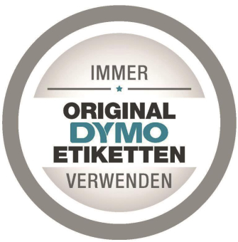 DYMO D1-Schriftband             S0720830 