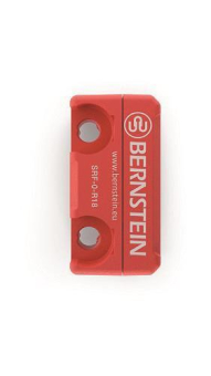 Bernstein Betätiger für RFID Sensoren 
