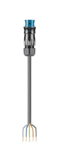 Wieland Konfekt.  RST20I5KSB- 40P 40TB04 