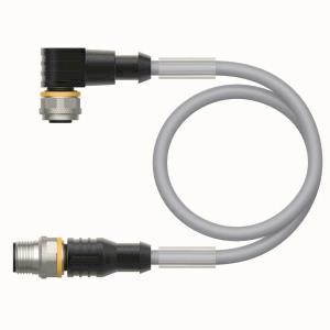 Turck Aktuator-u.  WKC4.4T-5-RSC4.4T/TEG 