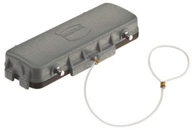 HART HAN 24B-AK-NIETBOLZEN-  09300245442 
