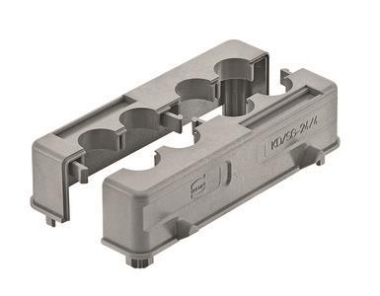 HART Durchführungs-Gehäuse   09300240408 