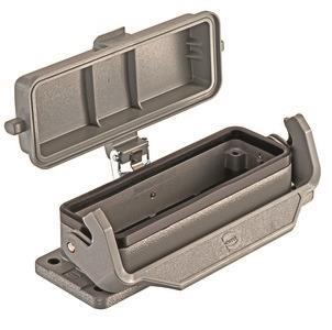 HART Han 24B-agg-LB-K-IP67   09300241308 