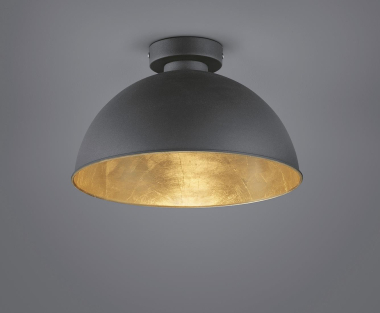 Trio Deckenleuchte Jimmy       R60121002 