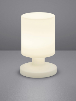 Trio LED Tila 'LORA' m.Akku    R57071101 