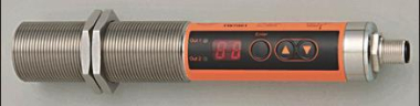 IFM Infrarot-Temperatursensor M30 TW7001 