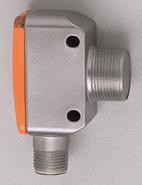 IFM Reflexlichttaster Rotlicht    OGH380 