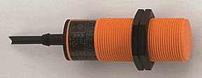 IFM Kapazitiver Sensor M30x1,5    KI0209 