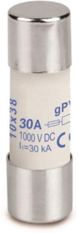 Weidmüller FUSE 10x38 30A 1000VDC gPV 