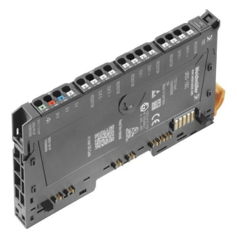 Weidmüller UR20-1SSI Remote-IO-Modul 