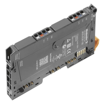 Weidmüller UR20-2FCNT-100 Remote-IO- 