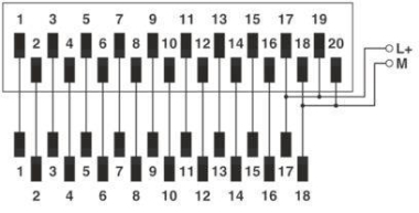 Phoenix 1099751       FLKM 20-PA-ET200SP 