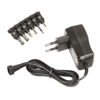 INDEX Universal-Schaltnetzgerät   NG600U 