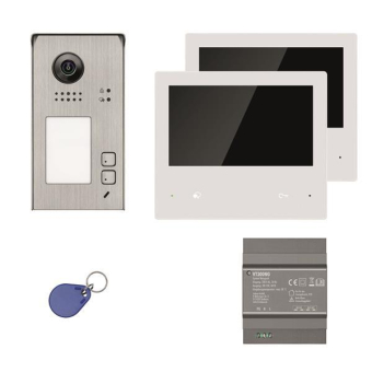 INDEXA                     VT300 SET AW2 