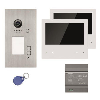 INDEXA                     VT300 SET UB2 